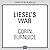 Liesel’s War by Corin Burnside