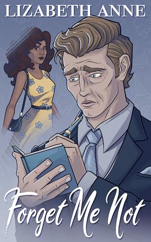 Forget Me Not (Kindle Edition)