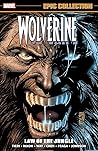 Wolverine Epic Co...