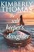 The Salt Keeper's Daughter