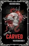 Carved: A dark, o...