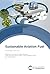 Sustainable Aviation Fuel: Production and Use