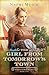 The Girl from Tomorrow's To...
