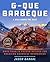 G-Que Barbeque: A Mile Abov...
