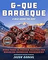 G-Que Barbeque by Jason Ganahl