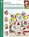 Holiday Ornaments...