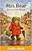 Mrs Bear Goes To The Shops by Alan Forbes