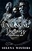 Unmasking Darkness: A Dark ...