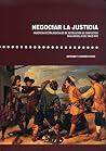 Negociar la justi...