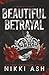 Beautiful Betrayal (Tempting Love #3)