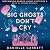 Big Ghosts Don't Cry: The Beechwood Harbor Ghost Mysteries, Book 4