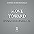 Move Toward: A Simplified IFS Therapy Tool to Welcome All Parts of You