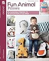 Fun Animal Pillow...