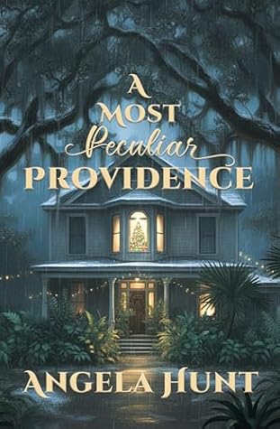 A Most Peculiar Providence: A Small-Town Story About What Can Happen When Love Opens the Door