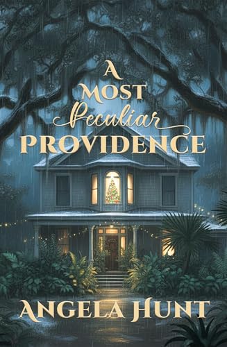 A Most Peculiar Providence (Kindle Edition)