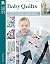 Baby Quilts by Gudrun Erla
