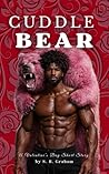 Book cover for Cuddle Bear (Gullah Geechee Love Stories)
