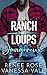 Dangereux (Le Ranch des Loups) (French Edition)