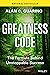 Greatness Code: The Formula Behind Unstoppable Success