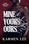 Mine, Yours & Our...