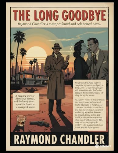The Long Goodbye
