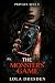 The Monster's Game (Private Sins Book 6)