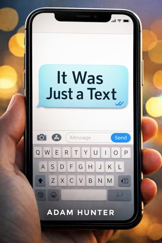 It Was Just a Like (Kindle Edition)