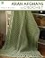 Aran Afghans to Crochet: 5 ...