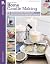 Make & Give Home Candle Mak...