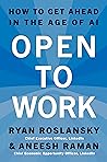 Open to Work: How...