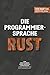 Die Programmiersprache Rust (German Edition)
