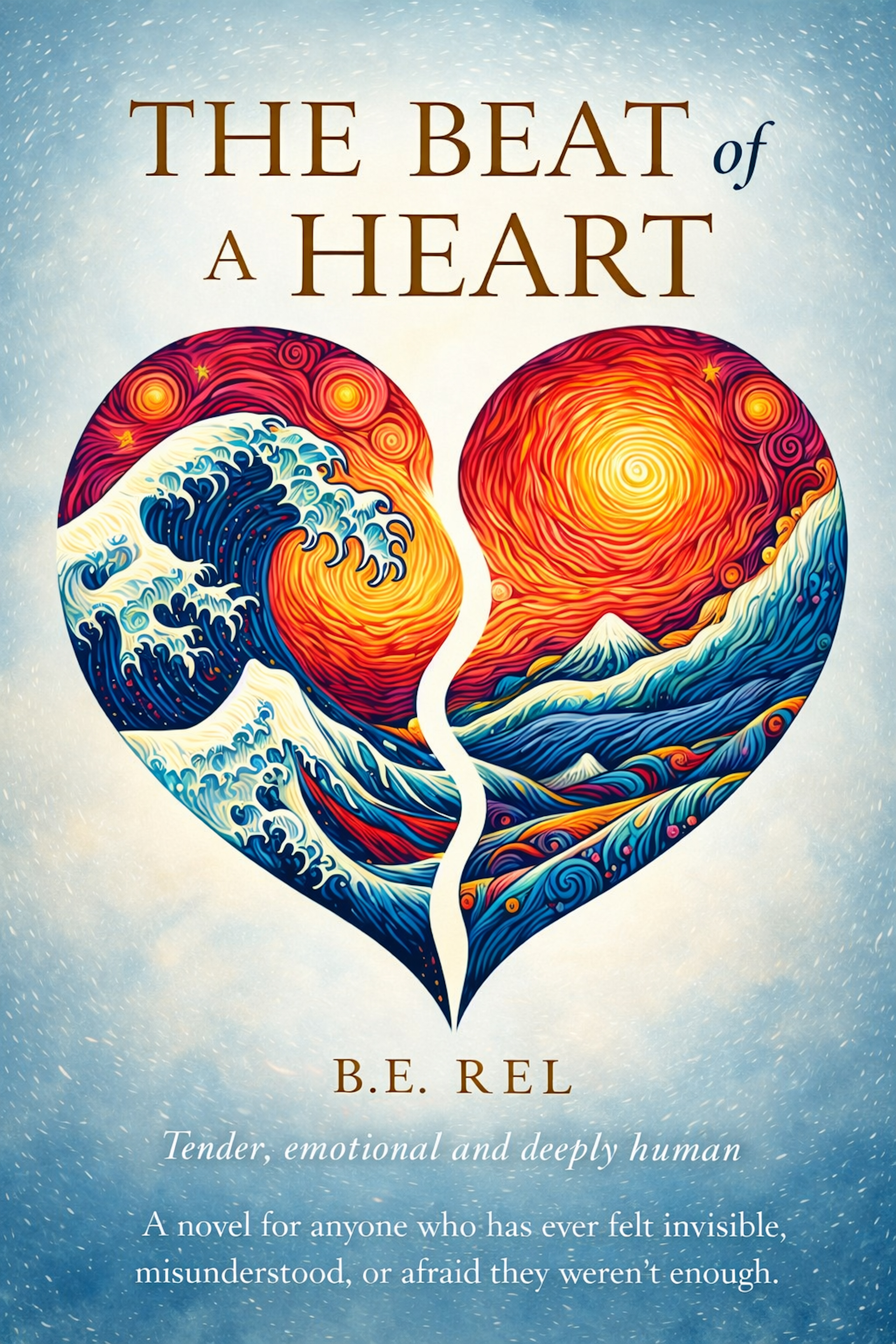 The Beat of a Heart