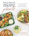 Less Meat, More P...