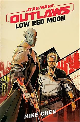 Low Red Moon (Star Wars: Outlaws)