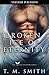 Broken Ice of Eternity by T.M. Smith