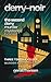 Derry Noir: The Second Derr...