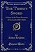 The Thirsty Sword: A Story of the Norse Invasion of Scotland (1262-1263)