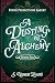 A Dusting of Alchemy (The Pobyd Perfections Bakery #6)