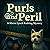 Purls and Peril (Maeve Lynch Knitting Mysteries, #1)