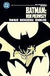 Batman: Rok pierwszy