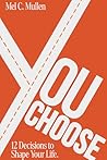 You Choose: 12 De...