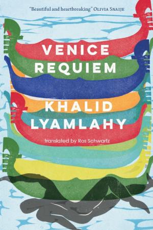 Venice Requiem (Paperback)