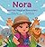 Nora and Her Magical Binoculars