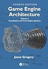 Game Engine Architecture: Two Volume Set
