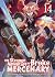 The Strange Adventure of a Broke Mercenary (Light Novel) Vol. 14