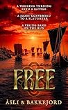 Free (Viking Ventures, 3)