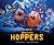 Disney/Pixar The Art of Hop...