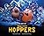 Disney/Pixar The Art of Hoppers