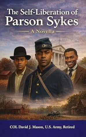 The Self-Liberation of Parson Sykes Novella