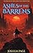Ashes of the Barrens